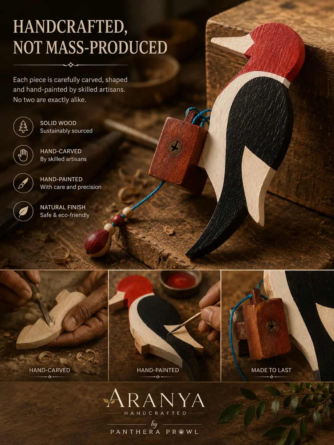 Craft Details